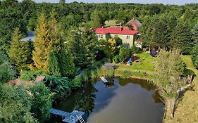 Agroturystyka Nowy Kraków